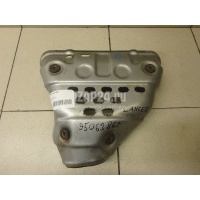 Экран тепловой Mitsubishi Lancer (CX,CY) (2007 - ) 1555A577