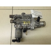 Корпус термостата GM Astra G (1998 - 2005) 55559594