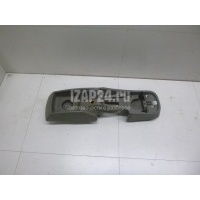 Консоль Renault Kangoo (2008 - ) 8200457030