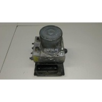 Блок ABS (насос) Nissan Terrano III (D10) 2014 4760000Q1C