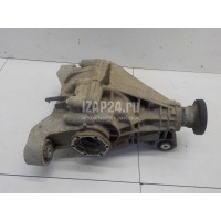 Редуктор заднего моста VAG Touareg (2002 - 2010) 0AB525015N