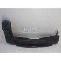 Панель задняя VAG Touareg (2002 - 2010) 7L6813231C