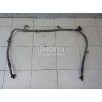 Трубка гидравлическая Nissan QX56/QX80 (Z62) (2010 - ) 525021LA0A