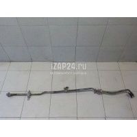 Трубка гидравлическая Nissan Patrol (Y62) (2010 - ) 525021LA1A