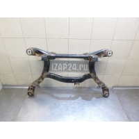 Балка задняя VAG A6 [C6,4F] (2004 - 2011) 4F0505235AH