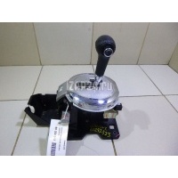 Кулиса КПП Mitsubishi Galant (DJ,DM) (2003 - 2012) 2400A150XB