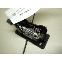 Фонарь подсветки номера BMW 3-серия E92/E93 (2006 - 2012) 63267176934
