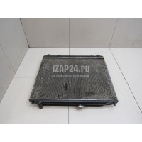 Радиатор основной Mitsubishi Pajero/Montero III (V6, V7) (2000 - 2006) MR404689