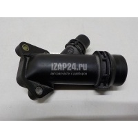 Фланец двигателя системы охлаждения BMW Freelander (1998 - 2006) 11122247744