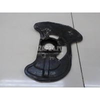 Пыльник тормозного диска Mercedes Benz R172 SLK (2010 - 2016) 2044202544