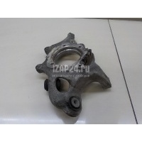 Кулак поворотный задний правый Mercedes Benz W204 (2007 - 2015) 2043500441