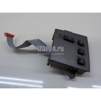 Переключатель регулировки сиденья BMW 7-серия E65/E66 (2001 - 2008) 61316918402
