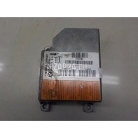 Блок управления AIR BAG BMW 3-серия E46 (1998 - 2005) 65778372521