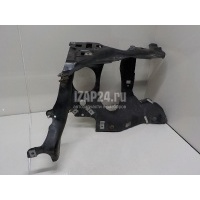 Элемент передней панели BMW 7-serie E65/E66 (2001 - 2008) 51717022967