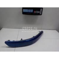 Накладка переднего бампера правая VAG Touran (2003 - 2010) 1T0807718BGRU