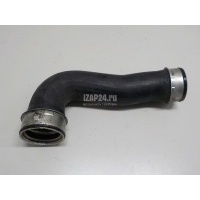 Патрубок интеркулера VAG Octavia (A5 1Z-) (2004 - 2013) 1K0145834G