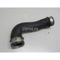 Патрубок интеркулера VAG Octavia (A5 1Z-) (2004 - 2013) 1K0145834G