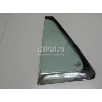 Стекло двери задней левой (форточка) VAG Golf V (2003 - 2009) 1K9845215B