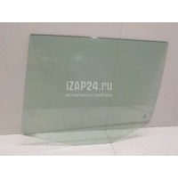 Стекло двери задней левой VAG Golf V (2003 - 2009) 1K9845025
