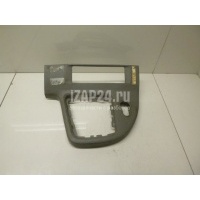 Накладка (кузов внутри) Renault Kangoo (2008 - ) 8200452925