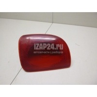 Фонарь задний в бампер правый Renault Kangoo (2008 - ) 8200419908
