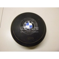 Подушка безопасности в рулевое колесо BMW 5-серия E60/E61 (2003 - 2009) 32346776904