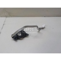 Моторчик заслонки отопителя Boo A3/M11 2010 - 2015