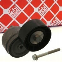 натяжитель ремня для fiat браво i 1.9 jtd 105