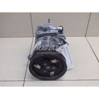 Компрессор системы кондиционирования Volvo XC60 (2008 - 2017) 36011359