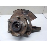 Кулак поворотный передний правый Hyundai-Kia Sportage (2004 - 2010) 517162E100