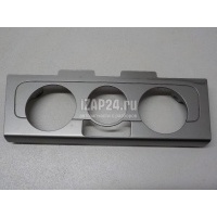 Накладка декоративная VAG Polo (Sed RUS) (2011 - ) 6R1819039DZX7