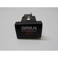 Кнопка аварийной сигнализации VAG Polo (HB) (2009 - ) 6R0953509B