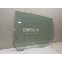 Стекло двери задней левой Ford S-MAX (2006 - 2015) 1507859