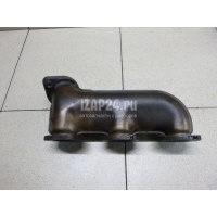 Коллектор выпускной Mercedes Benz R230 SL (2001 - 2012) 1121402709