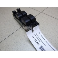 Блок управления стеклоподъемниками Nissan Primera P12E (2002 - 2007) 25401AV640