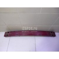 Усилитель заднего бампера Mitsubishi Galant (DJ,DM) (2003 - 2012) MN181525