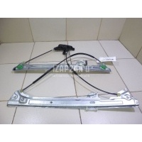 Стеклоподъемник электр. передний правый Mercedes Benz Vito/Viano-(639) (2003 - 2014) 6397200546