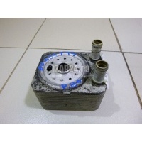 Радиатор масляный VAG Alhambra (2000 - 2010) 038117021D