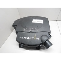 Корпус воздушного фильтра Renault Clio II/Symbol (1998 - 2008) 8201076708