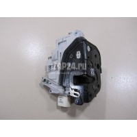 Замок двери задней правой VAG A6 [C6,4F] (2004 - 2011) 4F0839016A