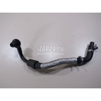 Трубка вакуумная VAG A6 [C6,4F] (2004 - 2011) 4F0611931CB