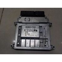 Блок управления двигателем Hyundai-Kia i10 (2007 - 2013) 3911003145