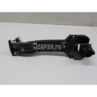 Кронштейн ручки Citroen-Peugeot 807 (2002 - 2012) 910937