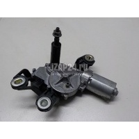 Моторчик стеклоочистителя задний VAG Golf V (2003 - 2009) 1K9955711A