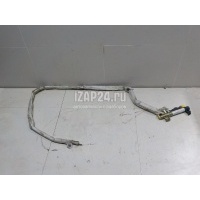 Подушка безопасности боковая (шторка) VAG Golf IV/Bora (1997 - 2005) 1J9880741F