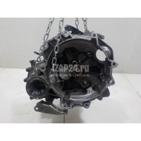 МКПП (механическая коробка переключения передач) VAG Toledo IV (2013 - ) 02T300049A