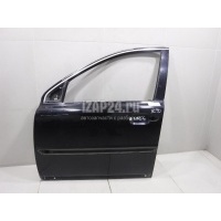 Дверь передняя левая Volvo XC90 (2002 - 2015) 30796496