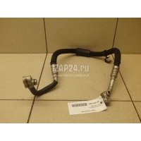 Шланг кондиционера VAG A6 [C6,4F] (2004 - 2011) 4F0260701AD