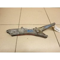 Кронштейн ролика-натяжителя руч. ремня Land Rover Freelander 2 (2007 - 2014) LR003568