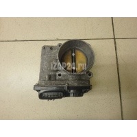 Заслонка дроссельная электрическая Land Rover Freelander 2 (2007 - 2014) LR006977